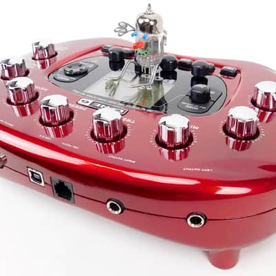 Line 6 Pod X3 Guitar Preamp Amp Modeler FX + Neuwertig + 1.5 Jahre Garantie image 4