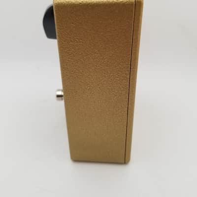 Mythos Pedals Hephaestus Fuzz - Gold XX3492 image 6