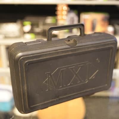 MXL 603S Diaphragm Condenser Microphone w/Box - Used image 5