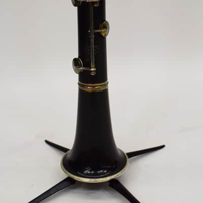 Buffet R13 B 660 Professional Bb Clarinet image 9
