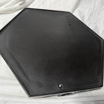 Simmons SDS-9 4 piece drum pad set custom painted image 9