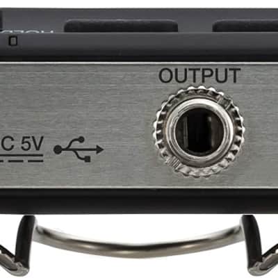 Zoom F2 Portable Digital Field Recorder w/ Lav Mic image 5