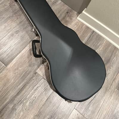 Road Runner ABS Double-Cutaway Guitar Case 2020 image 3