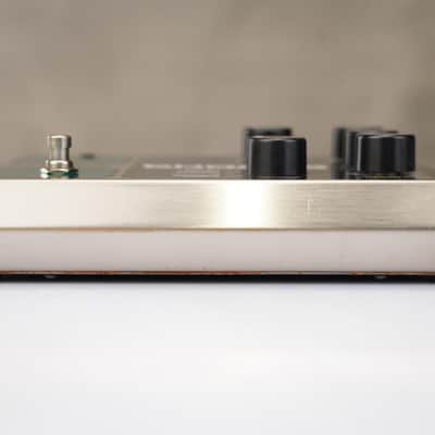 Electro-Harmonix Poly Chorus Analog Flange / Chorus Effects Pedal #58810 image 10