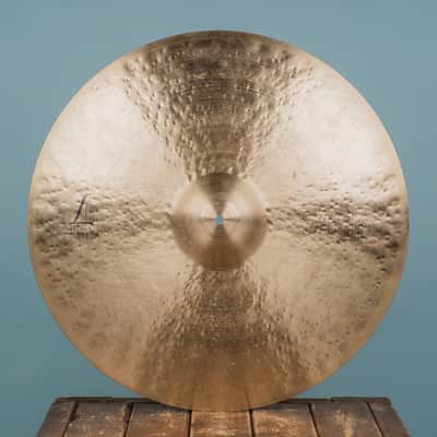 Used Sabian HHX Legacy Heavy Ride - 22" image 1