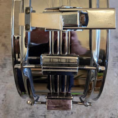 Stahlsnare 14x5 made in Japan badge fehlt image 6