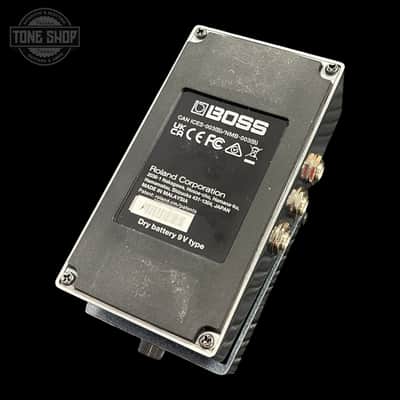 Used Boss IR-2 Amp / IR Cab Pedal w/Box TSS7582 image 3