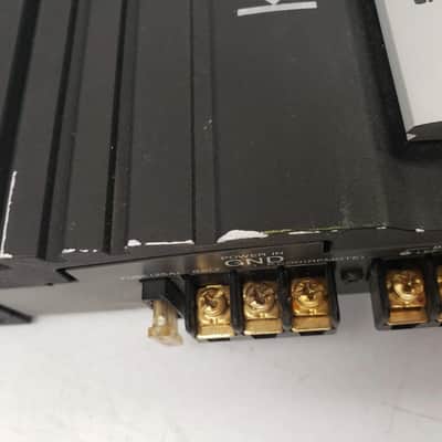 Kenwood KAC-608S image 4
