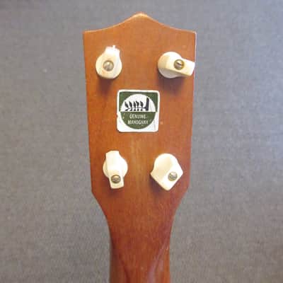 Harmony Soprano Ukulele 1950's or 1960's image 14