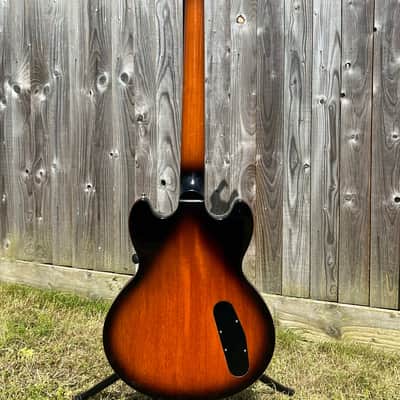 Gibson Midtown - Sunburst image 3