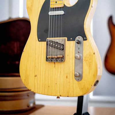 Nash T52 Ash NT image 5