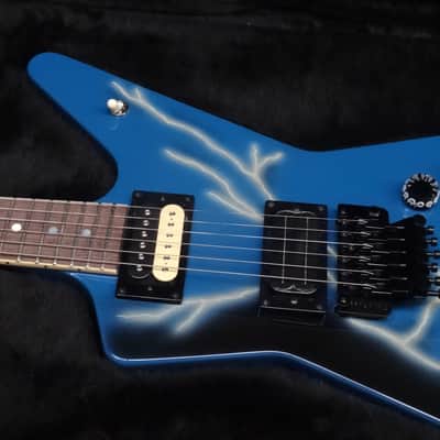 Dean USA Custom Shop Dimebag Darrell Commemorative ML Serial#25 of 100 image 3