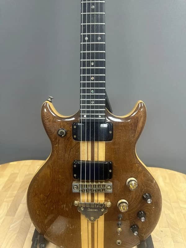 Ibanez Artist 1977 image 1