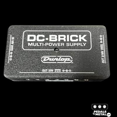 Dunlop DCB-10 DC Brick Power Supply-x10379 image 1