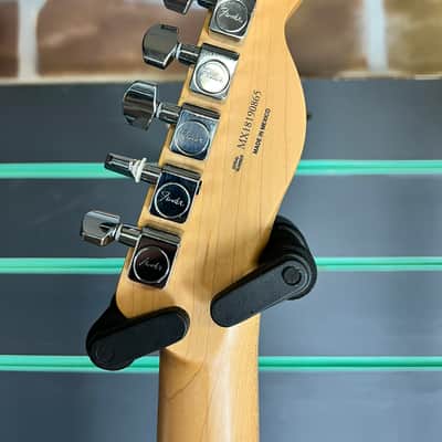 Fender Player Telecaster Butterscotch Blonde 2019 Left Handed Electric Guitar image 8