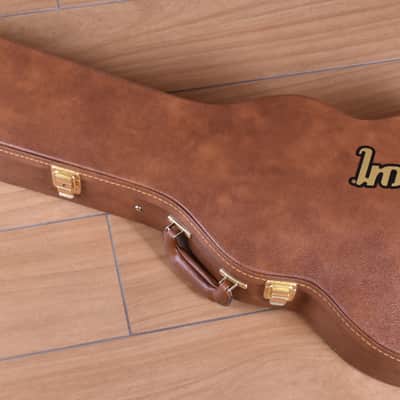 Gibson Les Paul Custom 70s Tobacco Sunburst image 2
