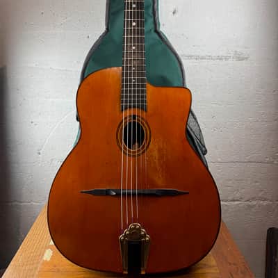 Altamira M30 with gig bag image 10