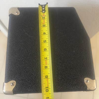 Ampeg VH-150 HEAD 90’s - (Rare) image 7