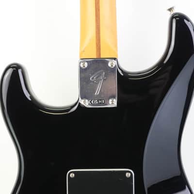 Fender Player II Modified Stratocaster HSS Floyd Rose Dusk image 6