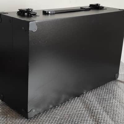Eurorack case 7 u portable 104 hp image 4