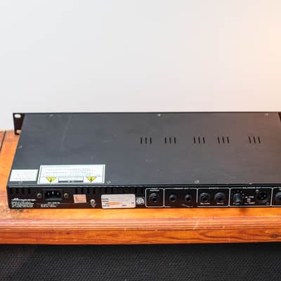 Ampeg SVP Pro (Late 90's) image 2