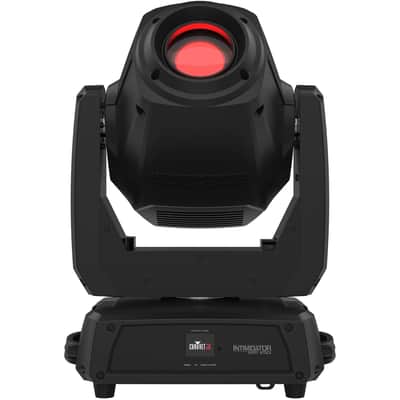 Chauvet DJ Intimidator Spot 475ZX 250W LED Moving-head Spot (Black) image 2