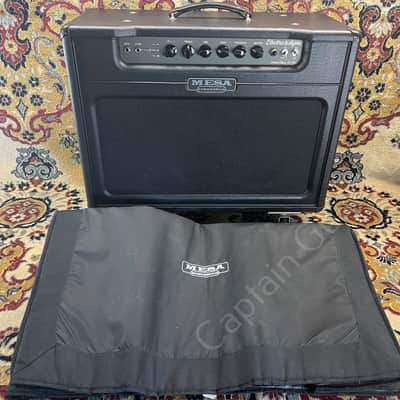 2010 Mesa Boogie - Electra Dyne 1x12 Combo Simul Class 45 90 - ID 5256 image 2