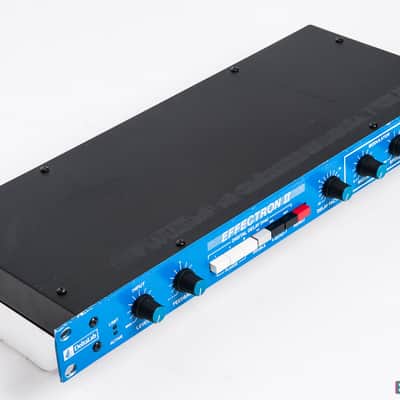 Deltalab Effectron II ADM 1024 with infinite repeat image 10