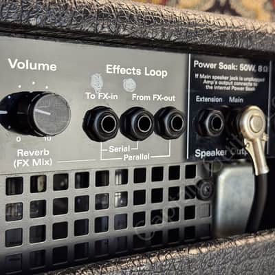 2008 Koch - Twintone II Combo + TS112 Cab - ID 5925 image 12