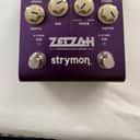 Strymon Zelzah Multidimensional Phaser 2021 - Present - Purple
