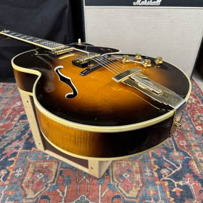 *Video* Gibson L-5 CES Custom w/Tim Shaws All Original w/OHSC - 1981 image 18