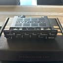 Synergy 800 Module 2-Channel All-Tube Preamp 2017 - Black
