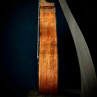 Martin Custom Shop 18 Style OM - Adirondack Top image 10