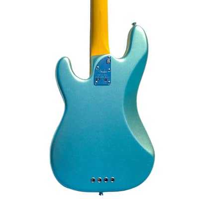 2023 FENDER AMERICAN PROFESSIONAL II PRECISION BASS image 4
