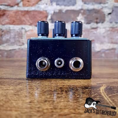 Chimera Mechanical Breach Protocol Bass Overdriver *NEW* (Galaxy Sparkle) image 4