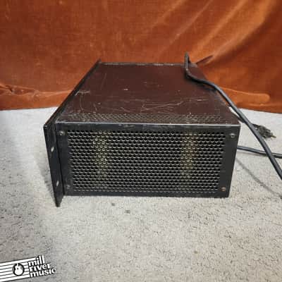 BGW 250B Power Amplifier Used image 2