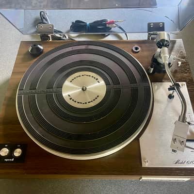 Marantz 6100 / ADC KB image 3