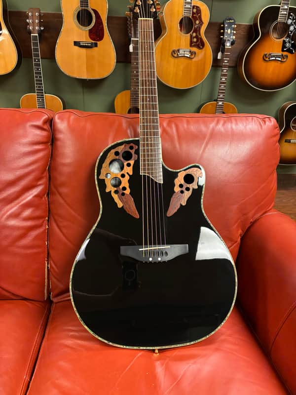 Ovation CC48