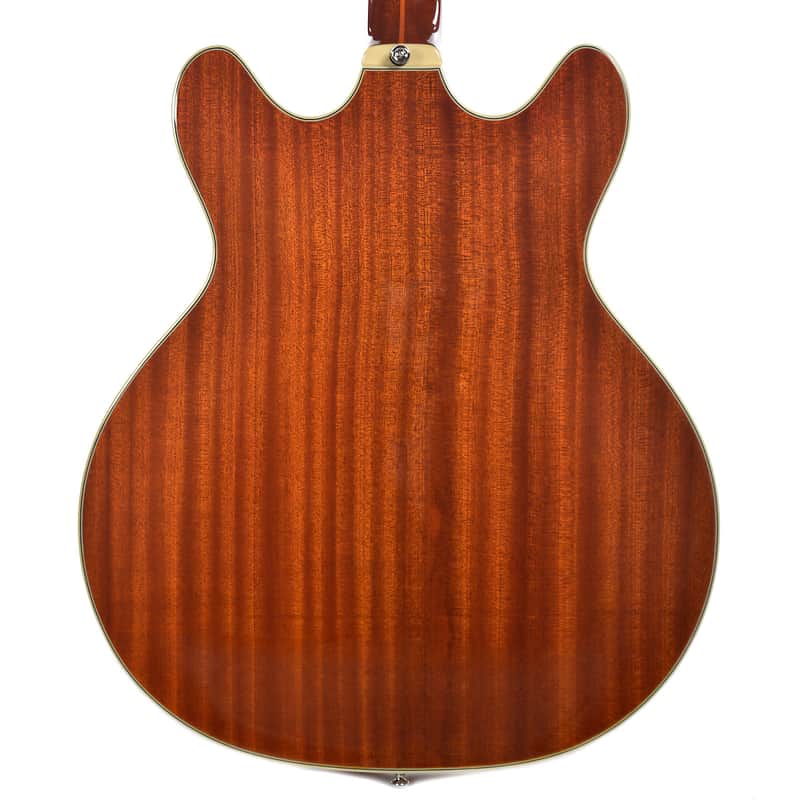 Guild Newark St. Collection Starfire II Bass image 4