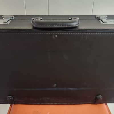 Rare Crown RX-980 Briefcase Stereo Cassette Deck Boombox RX-9800 Japan 007 image 6