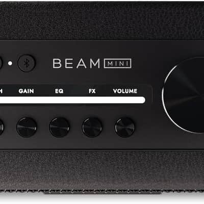 Blackstar BEAM Mini Modelling Guitar Combo Practice Amplifier image 4