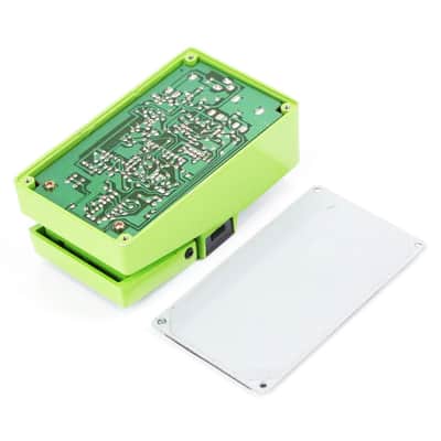 Nobels ODR-1 Overdrive 1990s - Green image 9