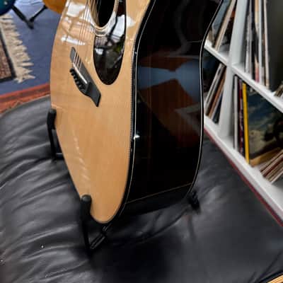 Yamaha FG9 R 2025 - Present - Natural image 8
