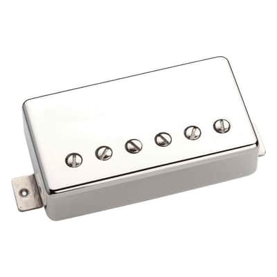 Dead Mint Club DMC Ver. II Version 2 Aged Nickel Humbucker PAF