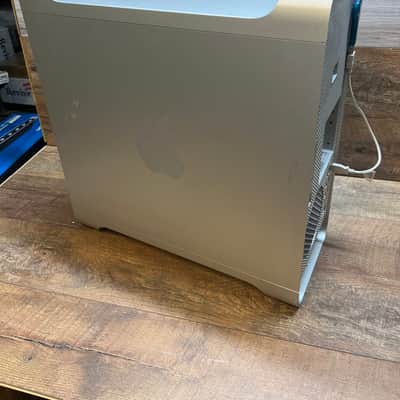 Pro Tools HD Rig--Turn Key System, Pro Tools HD2 System PT-8.0, Mac-16gb ram, HD192-Digidesign interface- HD Accel PCIe core-accel card image 5