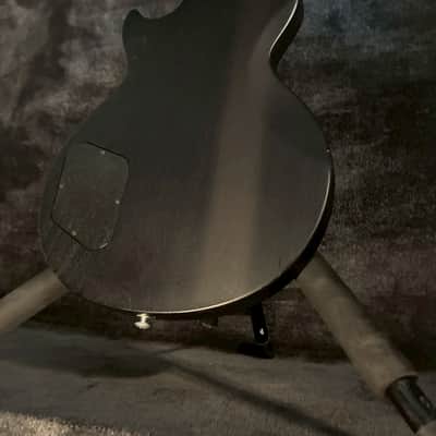 Gibson Les Paul CM 2015 Black【3.44kg】 image 9