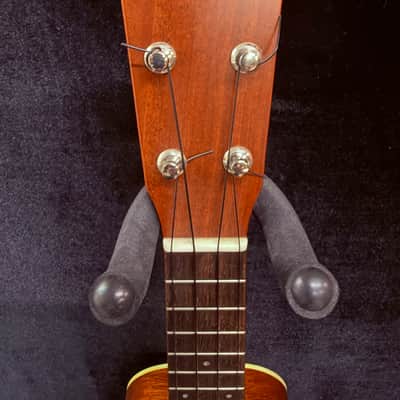 Kiwaya KTS-6 Soprano Ukulele 2022 - Satin image 3