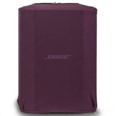 BOSE S1 PRO PLAY THROUGH cover S1 RED image 5