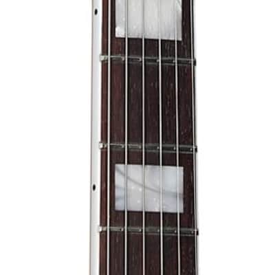 Fender American Vintage II 1966 Jazzmaster Electric Guitar. Rosewood Fingerboard, Sherwood Green Metallic image 7