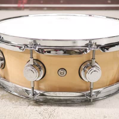 DW Collector's Series Maple 5x14" Snare Drum 2000 C image 5